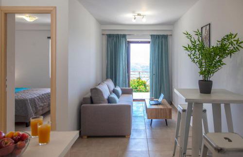 AGIOS PETROS APARTMENTS - Foto 4