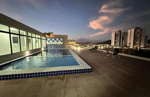 Vizinho ao Shopping Caruaru - Foto 4