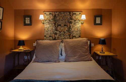 The Barn at Coombe Farm Goodleigh - Foto 15