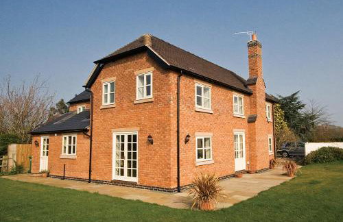 Brook House Farm Cottage - Foto 1