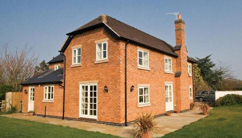 Brook House Farm Cottage - Foto 1