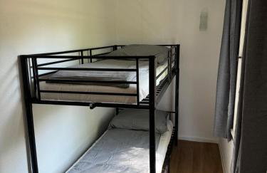 Feriendorf Seddiner See - Bungalow 1 - Foto 12