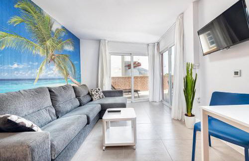 Sol Mogan Suites - Adults Only - Foto 7