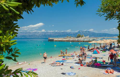 Apartment Villa Nede - Foto 65