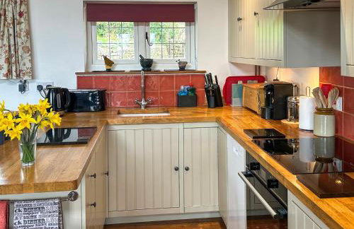 The Cottage - Foto 18