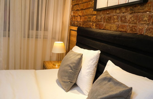 Taksim Nikea Suites 80 - Foto 17