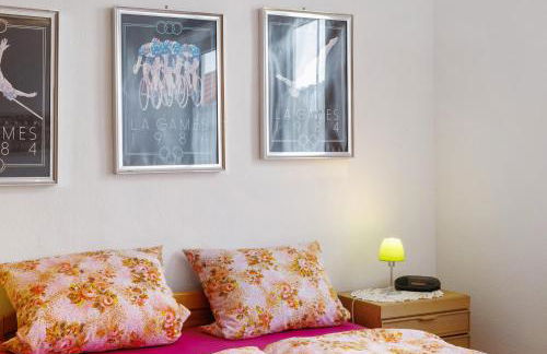 Ferienwohnung Jacobi Kurfürst - Foto 42