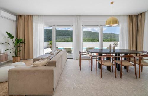 Stylish villa Tenera with private pool, 3 bedrooms - Foto 17