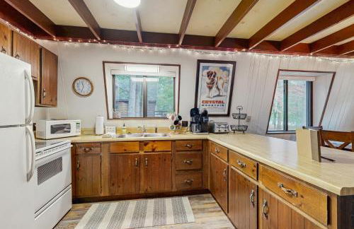 Crystal Chalet - Foto 8