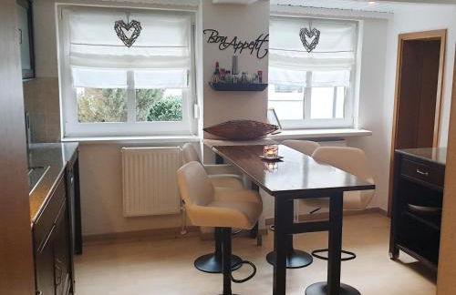 Gästewohnung Herbsleben - Foto 18