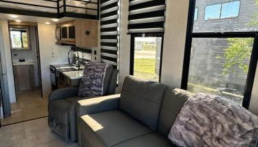 Prairie Dog Perch Tiny Home - Foto 4