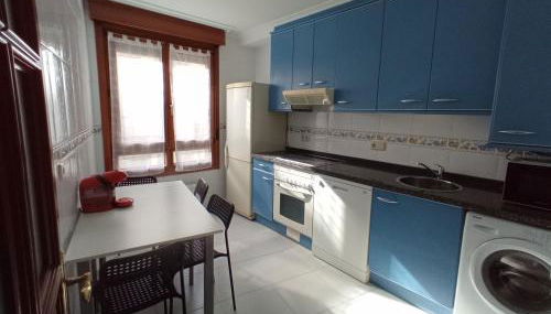 Apartment with parking "Hola Oviedo" - Foto 5