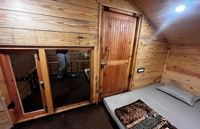 The Nirvana Stays - Foto 3