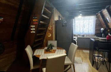 Chalé Rosa dos Ventos - Photo 37