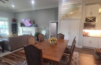 Waterfront Bama Getaway-20 min to UA - Foto 16