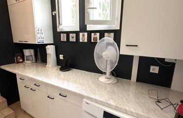 Chez Céline Sous les Pins, de 1 à 8 personnes, Piscine, Océan, Lac, Vélos - Foto 22