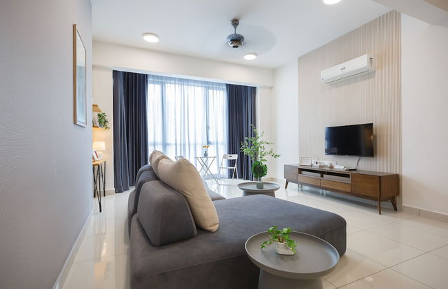 The Jazz Serviced Suites - Foto 64