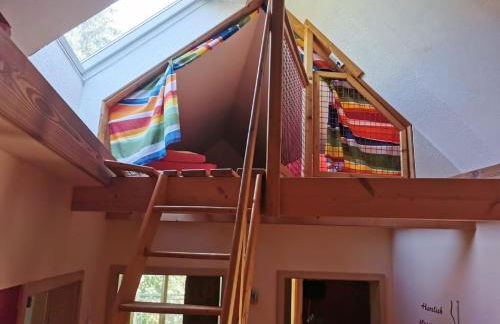 Ferienwohnung Rummelsmühle - Foto 9