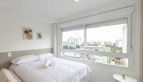 Apartamento lindo e completo ao lado da PUC - Foto 3