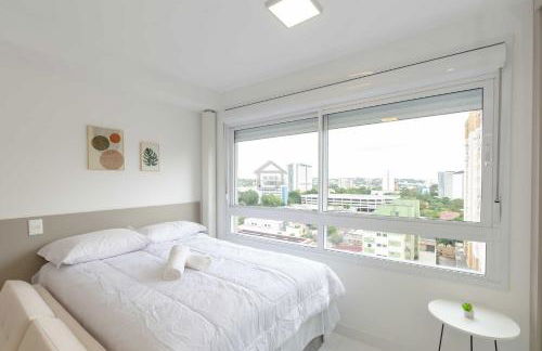 Apartamento lindo e completo ao lado da PUC - Foto 3