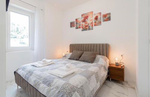 H11 DOLCE DIMORA Sanremo - Bilocale - Photo 13