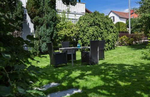 Apartment Falkenstein - Foto 19