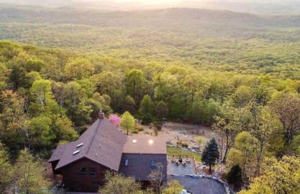 Mountain Luxury - Hot Tub Amazing Views & More - Foto 2