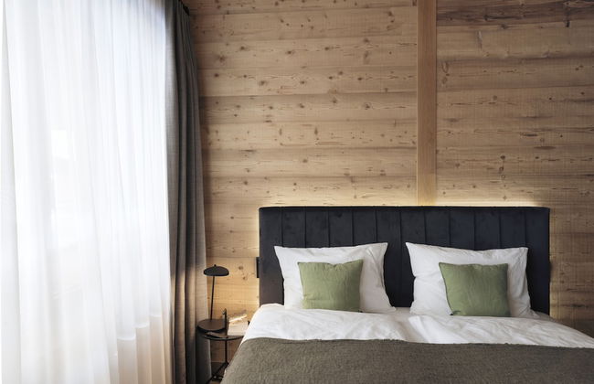 Andermatt Alpine Apartments - Photo 48