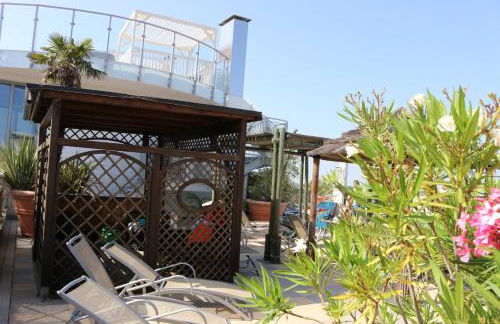 Eraclea Palace Appartements - Foto 10