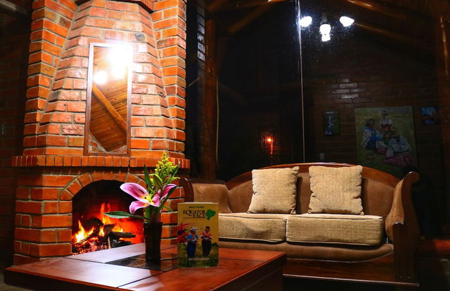 Kalera Lodge - Equator Face - Photo 9