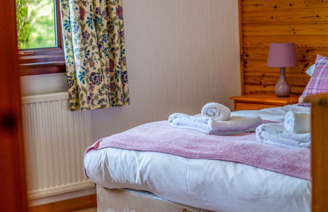 Achmony Secluded Westend - Foto 17