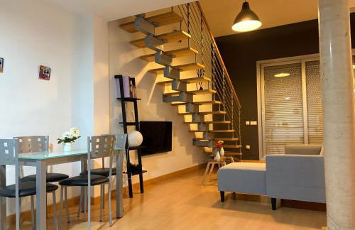Loft Almagro - Foto 38