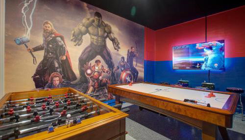 Monterey Bay at Solara by Shine Villas 712 - Foto 2