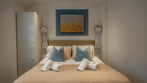 Town Street Apartment - Foto 4