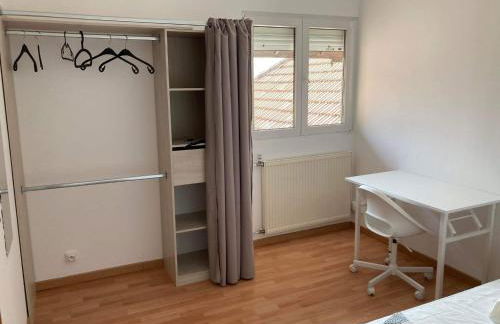 Appartement 3 chambres proche gare Longwy - Foto 11