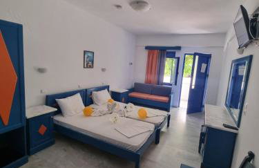 Leonidas Studios & Apartments - Foto 28