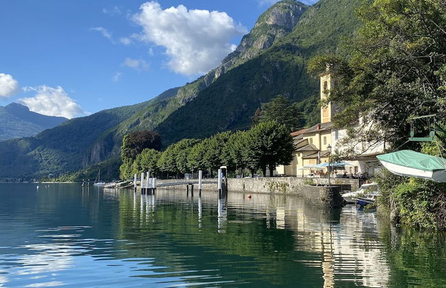 Al Molo 5 Apartments - Foto 38