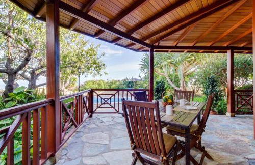 Villa Mimosa - Foto 19