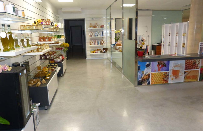 Visita al Museo Valenciano de la Miel - Foto 4