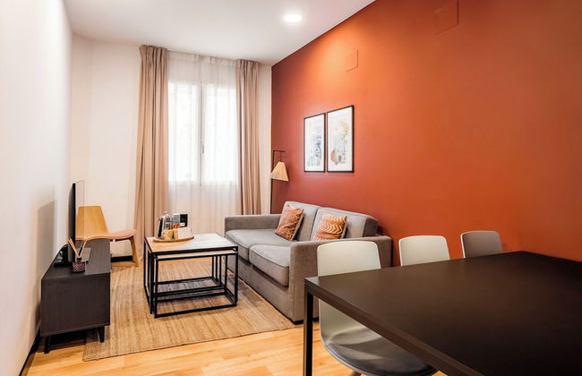 Bob W Madrid Atocha - Foto 24