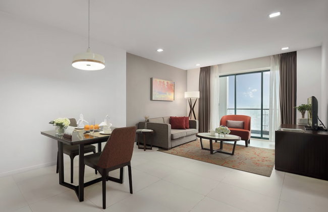 Somerset Central TD Hai Phong City - Photo 27