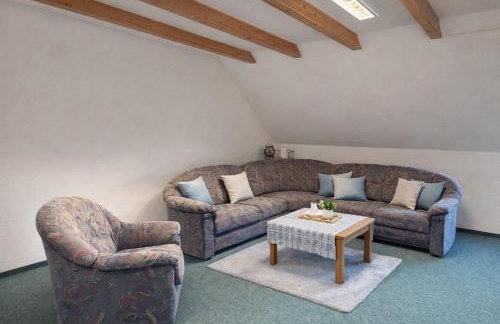 Monteurwohnung Lindern - Foto 10