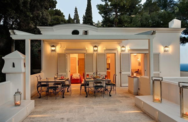 Villa Bougainvillea - Photo 25