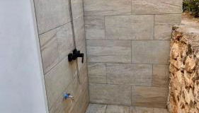 Casetta Sole & Luna, immersa nel verde a pochi passi dal mare - Foto 3, Shower