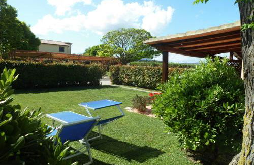 Podere Oca Bianca - Foto 25