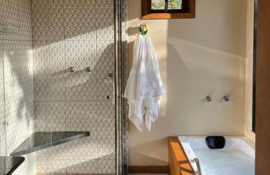 Casa do Alto Santa Mônica- Natureza ao seu redor - Foto 8