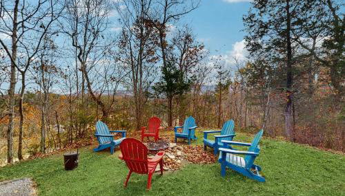 Peaceful Waterfront Retreat Sleeps 8 Dock is available & Grill - Foto 5