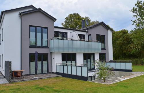 Exclusives Appartement auf Fehmarn - Foto 29