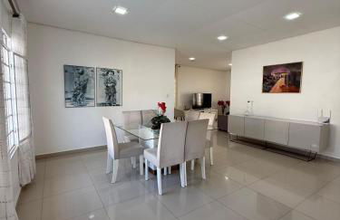 Casa com piscina em Boa Vista, Roraima, bairro Caçari - Foto 17