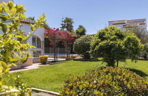 Casa Mitra - Foto 33